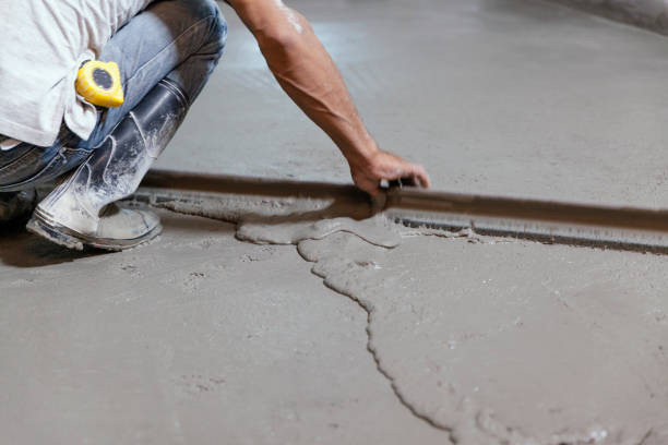 Alto, TX Concrete contractor Company